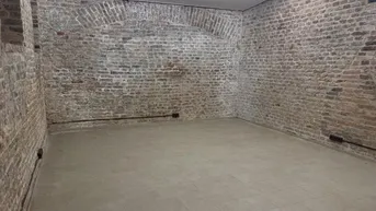 Expose Atelier/ Studio in Top Lage bei Gumpendorfer-/ Mariahilferstrasse | Provisionsfrei!