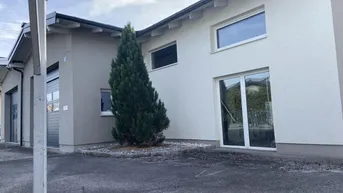 Expose Büro-Halle-Wohnung Betriebsliegenschaft provisionsfrei