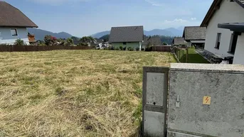 Expose Sonniges Almenland Baugrundstück mit Schöcklblick