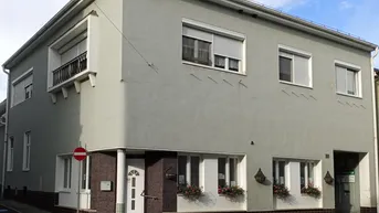 Expose 2,5 Zimmer-Wohnung in 7471 Rechnitz 76 m² € 630,-- inkl. BK, inkl. Heizung zuzüglich Strom