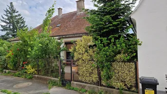 Expose Einfamilienhaus mit Garten und Nebengebäude in ruhiger Lage in Rechnitz € 911,82