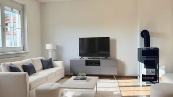 Expose Moderne 3-Zimmer Neubauwohnung mit Loggia und Tiefgarage