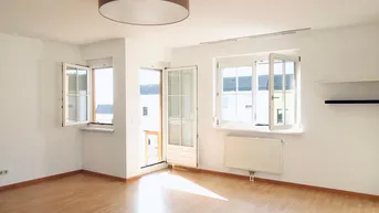Expose Moderne 3-Zimmer Neubauwohnung mit Loggia und Tiefgarage