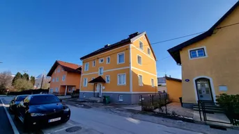Expose Mehrfamilienhaus mit 3 Wohneinheiten in Salzburg Schallmoos
