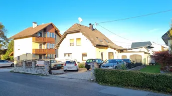 Expose Einfamilienhaus in Wohnsiedlung in Mattighofen