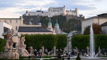 Expose Exklusive Investitionsmöglichkeit: Vollvermietete Zinshäuser in Salzburg Stadt und Umgebung