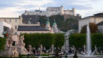 Expose Exklusive Investitionsmöglichkeiten: Vollvermietete Zinshäuser in Salzburg Stadt und Umgebung