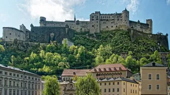 Expose Top Investitionsmöglichkeit: Zinshaus in Salzburg ab 3,6% Rendite