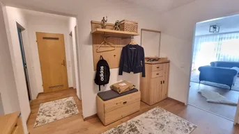 Expose Schöne 3-Zimmer Wohnung mit Balkon und 2 Parkplätzen in Bergheim