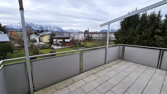 Expose Exklusive Penthousewohnung mit 3 Zimmern, Wellnessbereich und Panoramablick über Salzburg