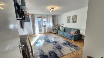 Expose Helle 3-Zimmer Wohnung mit Süd-Loggia in Wals-Himmelreich