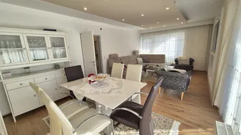 Expose Sanierte 4-Zimmer Wohnung in Salzburg Parsch mit 2 Loggias zu verkaufen