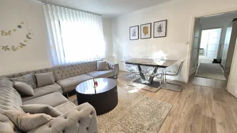 Expose 3-Zimmer Wohnung in Hallein mit großem Kellerraum zu verkaufen