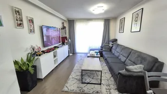 Expose Moderne 3-Zimmer Gartenwohnung mit TG-Platz (Baurecht)