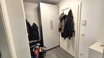 Expose Moderne 3-Zimmer Gartenwohnung mit TG-Platz (Baurecht)