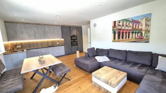 Expose Moderne 3-4-Zimmer-Wohnung mit Südwest-Terrasse, Smart-Home-Technologie und zwei Stellplätzen