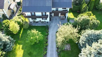 Expose Grundstück in Bestlage mit Altbestand in Puch bei Hallein zu verkaufen