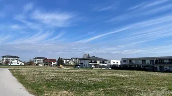 Expose 500 - 750 m² Baugrundstücke für Eigenheim in Mattighofen