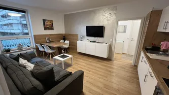 Expose Modernisierte 2,5 Zimmer Wohnung im Herzen Salzburgs