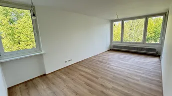 Expose Kernsanierte 3-Zimmer Wohnung mit Loggia in Salzburg Nonntal