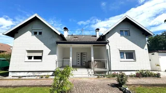 Expose Sanierungsbedürftiges Haus mit Garten und Erweiterungsmöglichkeit