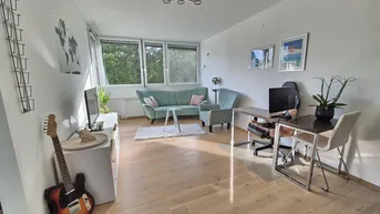 Expose Maxglaner Schmuckstück - 2-Zimmer Wohnung mit Loggia