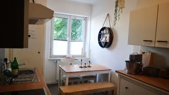 Expose Suche Nachmieter für meine 35m2 Wohnung in Graz Eggenberg