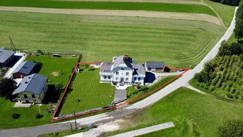 Expose Ein Juwel mit Potenzial - Ihr neues Zuhause in Ebenthal mit Panoramasicht auf die Karawanken unweit zum Wörthersee