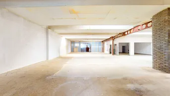 Expose Lagerhalle zu vermieten in der Pischeldorfer Straße, Klagenfurt – Perfekte Gewerbefläche für Ihr Unternehmen!