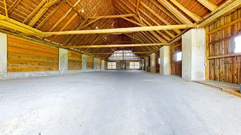 Expose Perfekte Lagerlösung: Geräumige Halle in Top-Lage zur Vermietung zwischen Klagenfurt und St. Veit