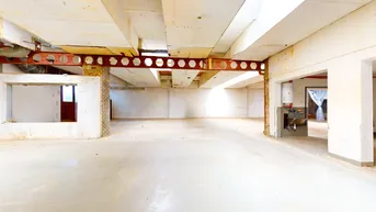 Expose Flexible Lager- und Gewerbeflächen zur Miete in der Pischeldorfer Straße, Klagenfurt