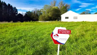 Expose Baugrundstück in Pischeldorf – Perfekte Mischung aus ländlicher Idylle und Nähe zu Klagenfurt