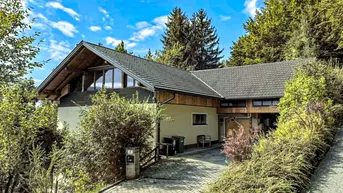 Expose Traumhaftes Familienhaus mit Einliegerwohnung und großem Potenzial in idyllischer Lage