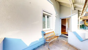 Expose Großzügiges Einfamilienhaus in Moosburg – Viel Platz, modernisiert und vielseitig nutzbar