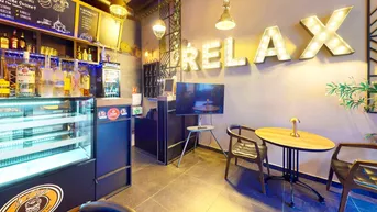 Expose Voll ausgestattetes Café/Bar in Top-Lage von Klagenfurt zu vermieten – Sofort startklar!