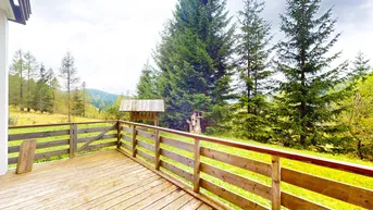 Expose Traumhafter Gasthof in Bestlage auf der Hochrindl – Perfekte Investitionsmöglichkeit für Tourismusprofis und Chalet-Liebhaber