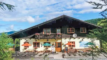Expose Traumhafter Gasthof in Bestlage auf der Hochrindl – Perfekte Investitionsmöglichkeit für Tourismusprofis und Chalet-Liebhaber