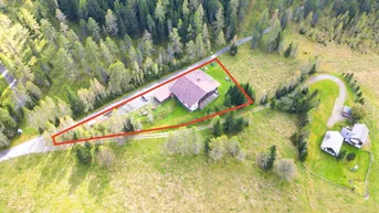 Expose Traumhafter Gasthof in Bestlage auf der Hochrindl – Perfekte Investitionsmöglichkeit für Tourismusprofis und Chalet-Liebhaber