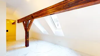 Expose Exklusives Penthouse mit Stil, Eleganz und Privatsphäre – Wohnen über den Dächern Klagenfurts
