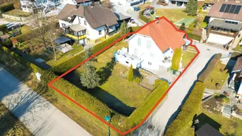 Expose Großzügiges Einfamilienhaus in Moosburg – Viel Platz, modernisiert und vielseitig nutzbar