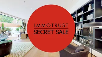 Expose Jetzt zugreifen: Secret Sale – Familienparadies in Top-Lage: Doppelhaus-Ensemble nahe der Klagenfurter Innenstadt