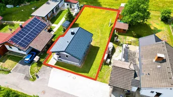 Expose Elegantes Ferienhaus / Chalet im Bodental – sofortige Einnahmemöglichkeit