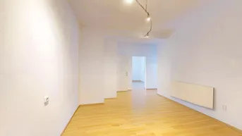 Expose Große helle 3-Zimmer Wohnung in Ferlach mit vielseitigen Nutzungsmöglichkeiten (Ordination, Arztpraxis...)