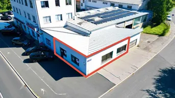 Expose Helles Büro an der Villacher Straße 127 – 94,8 m², 3 Büros · Jetzt in Klagenfurt mieten