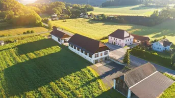 Expose Lagerhalle mieten im Zollfeld – ca. 140 m² trockene Lagerfläche, ebenerdig befahrbar, zwischen Klagenfurt &amp; St. Veit