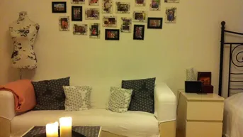 Expose Perfekte Wohnung für Singles, Studenten, Pärchen...