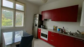 Expose Attraktive 3-Zimmer-Wohnung mit französischem Balkon in Uninähe, Graz Geidorf zu vermieten 