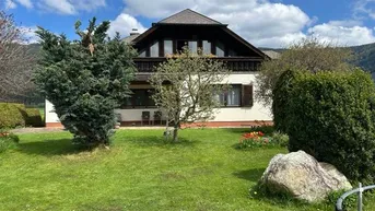 Expose Großzügiges Wohnhaus mit großem Potenzial in 8761 Pöls