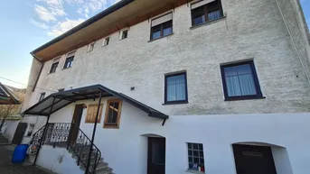 Expose Bezugsfertiges Wohnhaus mit Potential und viel Stauraum