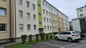 Expose Anleger-Neubauwohnung, PROVISIONSFREI, vermietet bis 03.2028